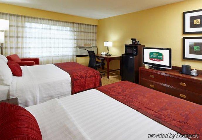 Courtyard Paducah West Hotel Cameră foto